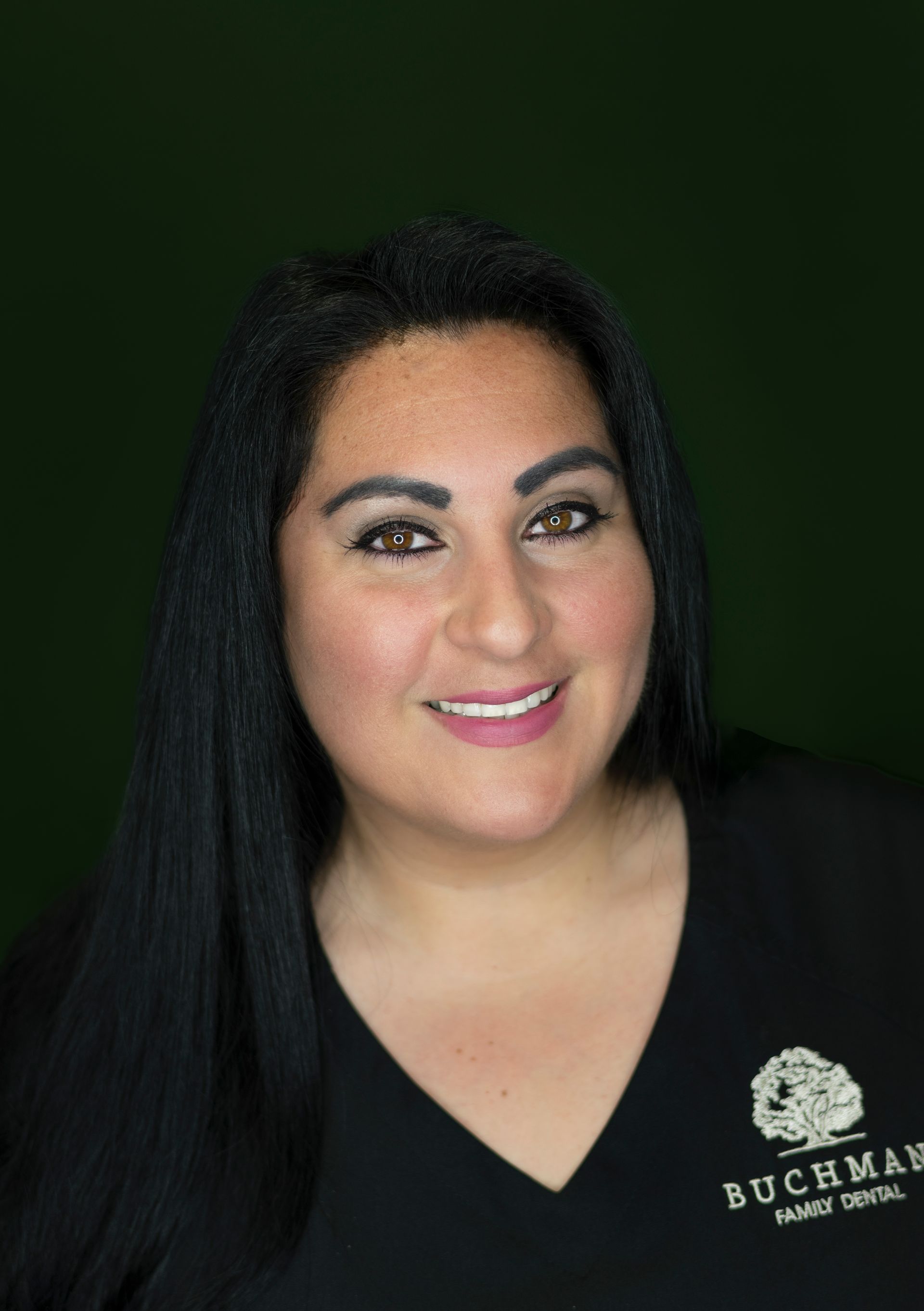 caring dental office in Little Rock, AR