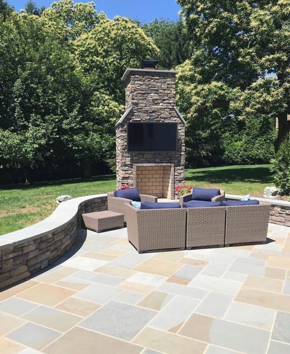 Hardscaping Services