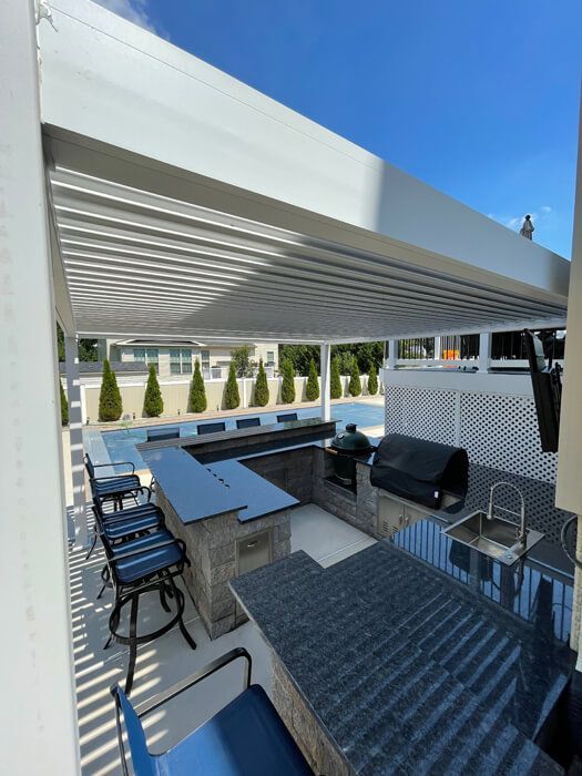 Hardscaping Services