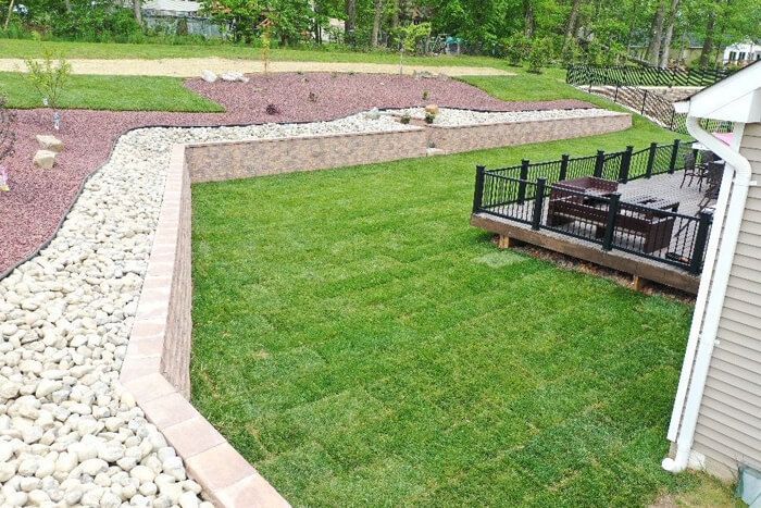 Hardscaping Services