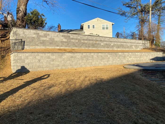 Hardscaping Services