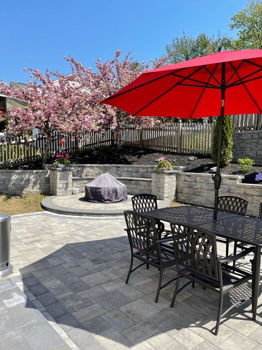 Hardscaping Services