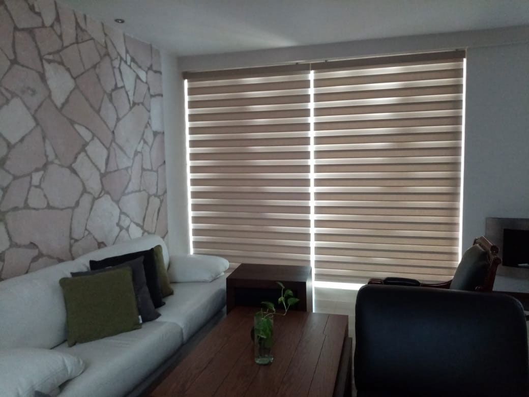 PERSIANAS Y DECORACIONES ELEGANCE