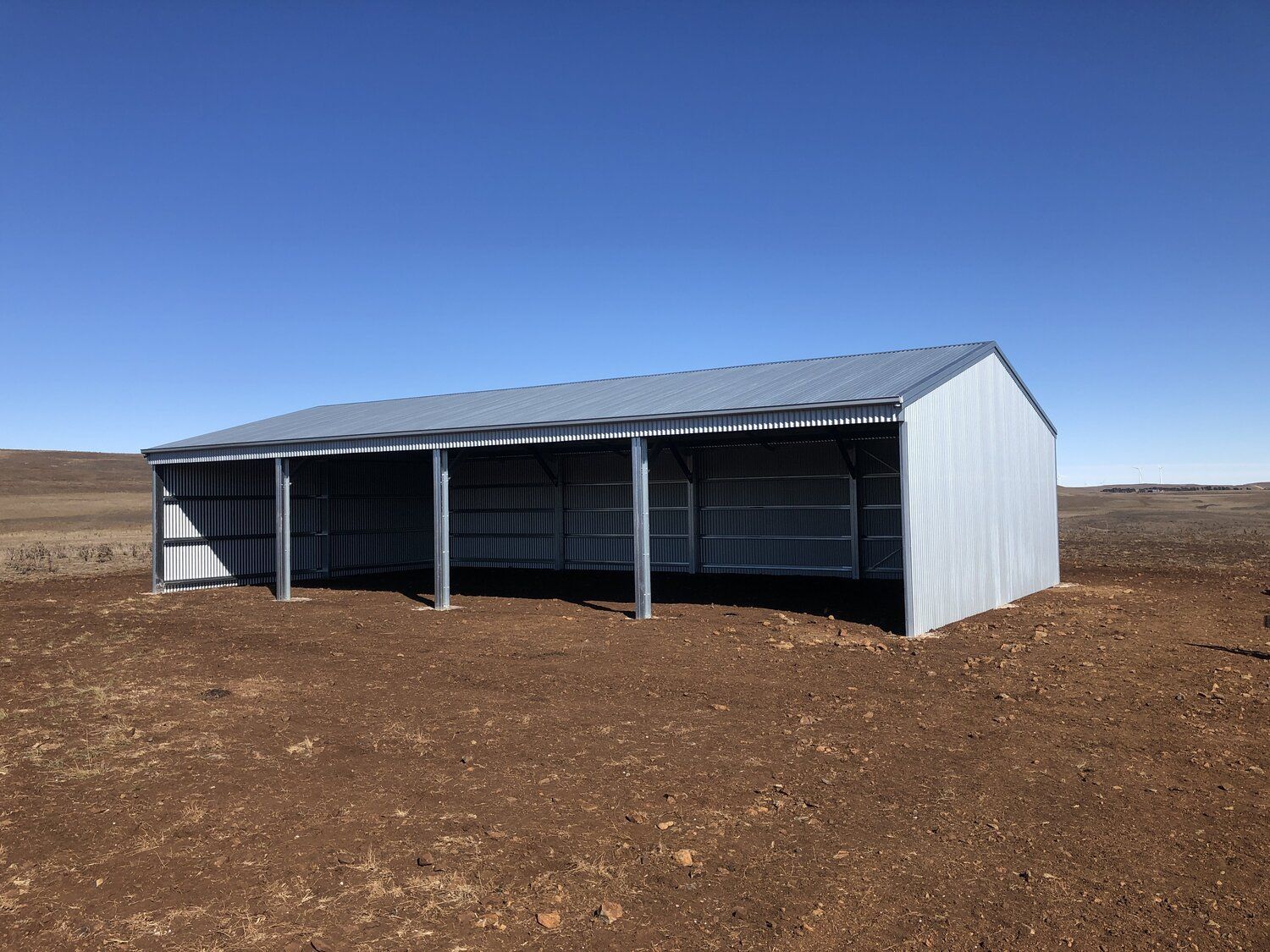 Farm Sheds Buy Top Quality Sheds Online Snowy Mountains NSW