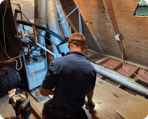 HVAC Company Mobile AL