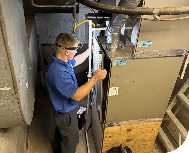 HVAC Company Mobile AL