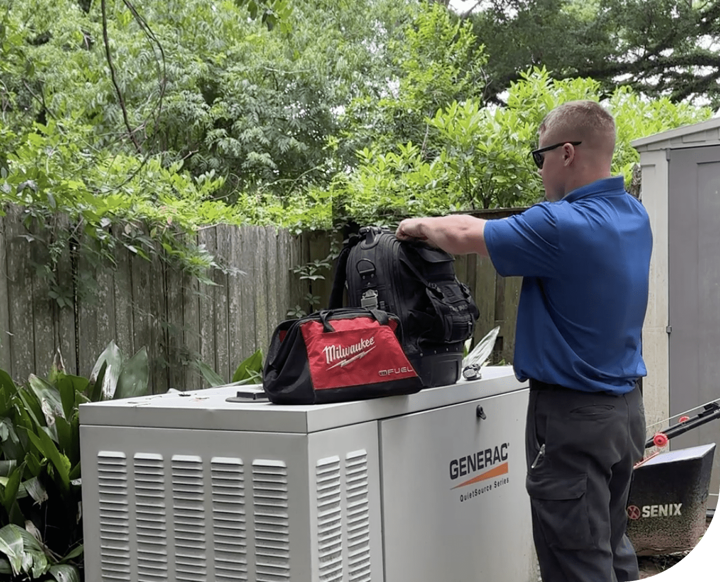 HVAC Company Mobile AL