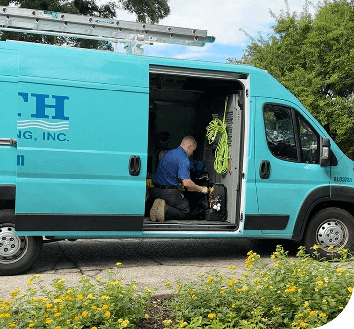 HVAC Company Mobile AL