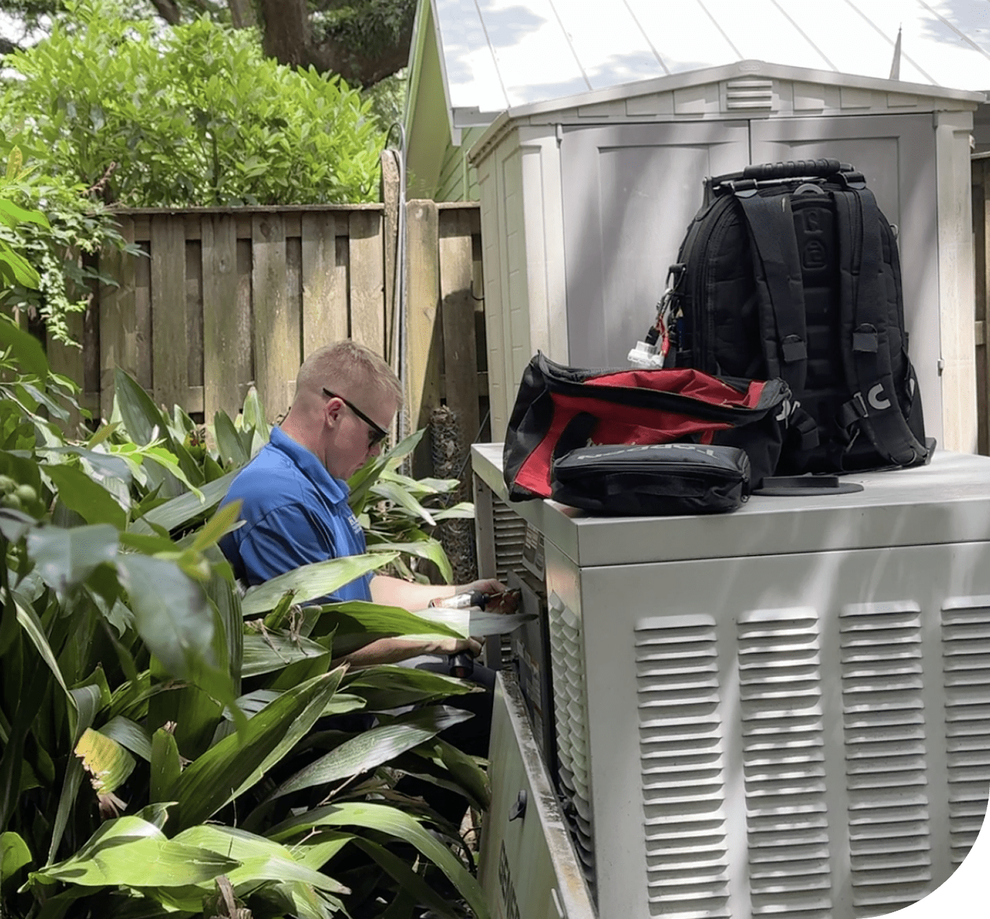 HVAC Company Mobile AL