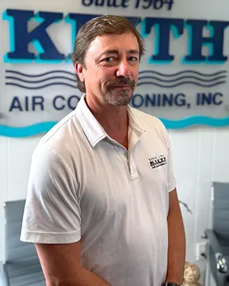 HVAC Company Mobile AL