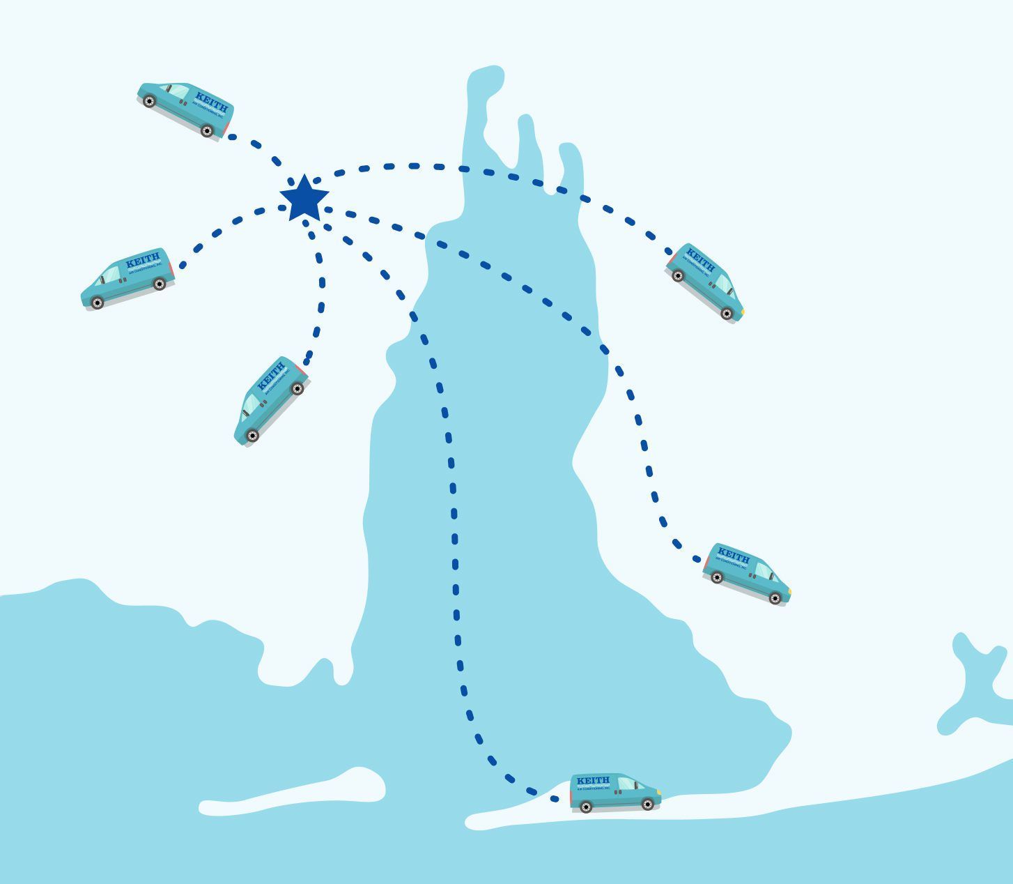 HVAC Company Mobile AL