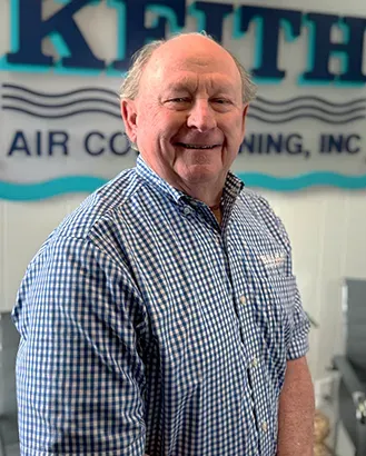 HVAC Company Mobile AL