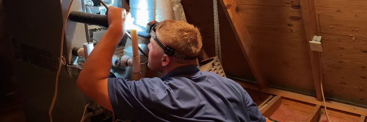 HVAC Company Mobile AL