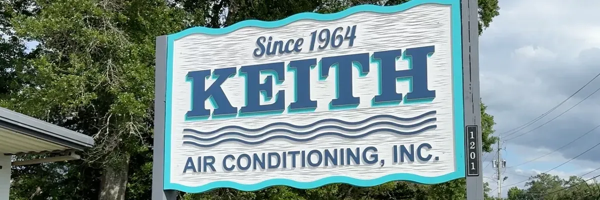 HVAC Company Mobile AL