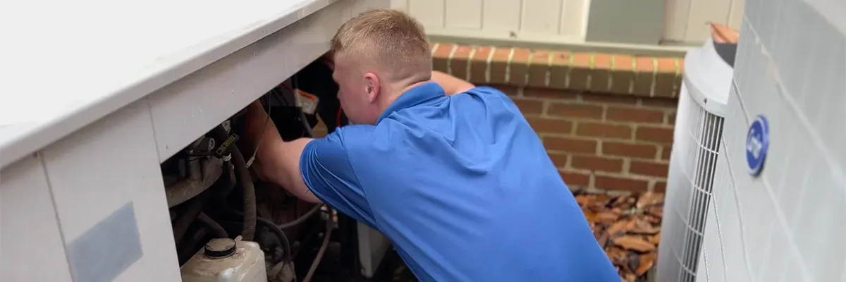 HVAC Company Mobile AL