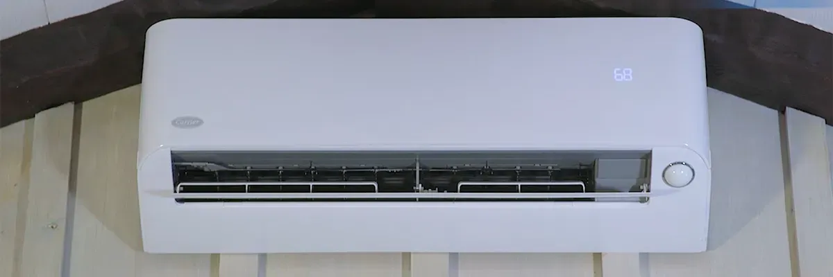 HVAC Company Mobile AL