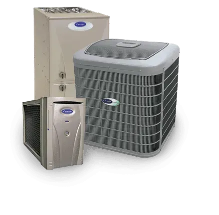 HVAC Company Mobile AL