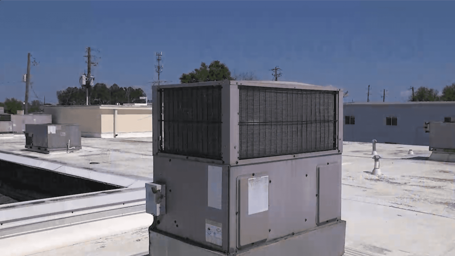 HVAC Company Mobile AL