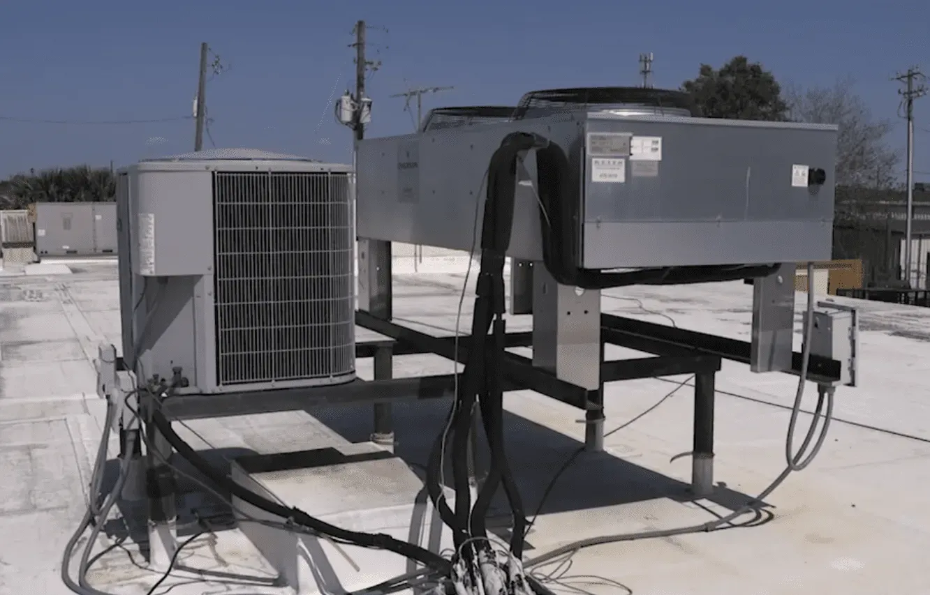 HVAC Company Mobile AL