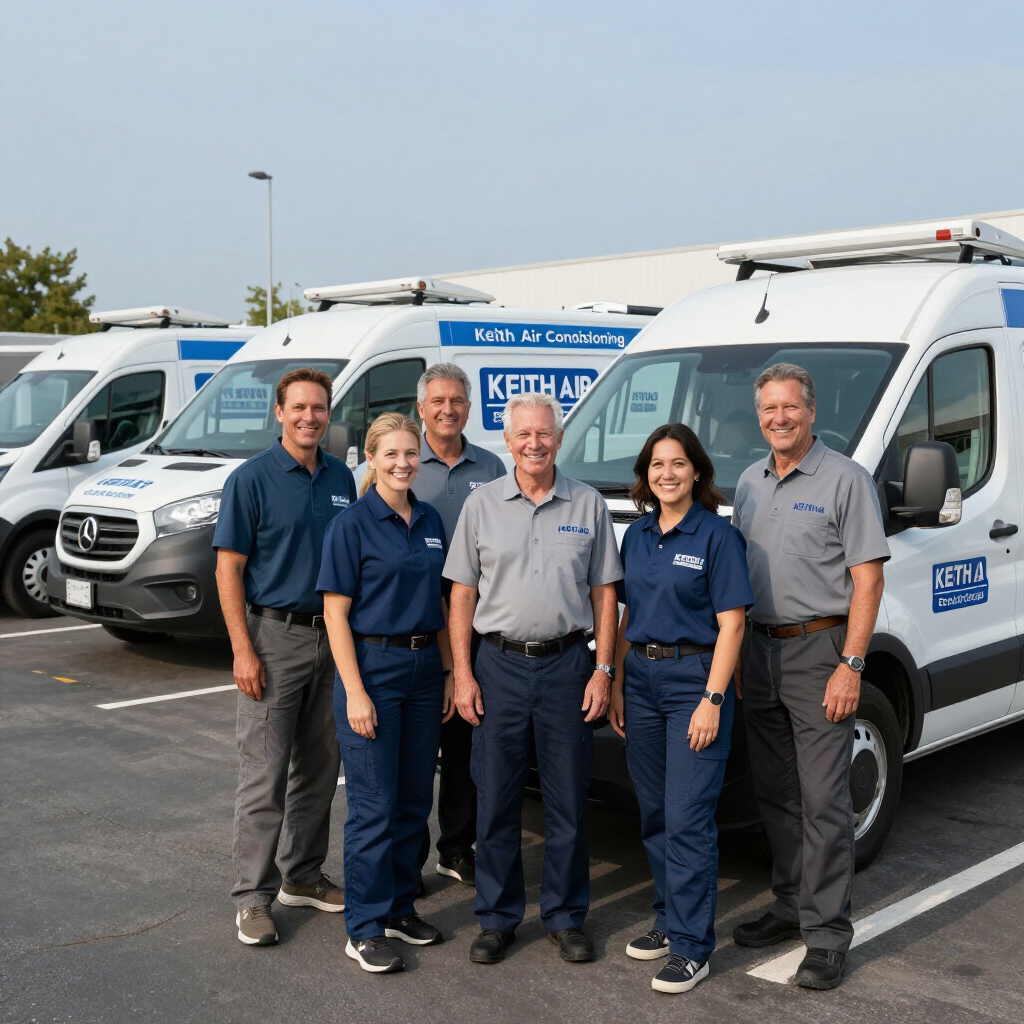 HVAC Company Mobile AL
