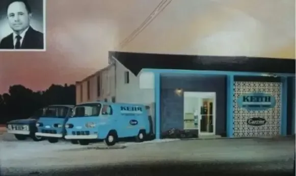 HVAC Company Mobile AL