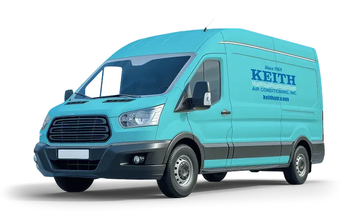 HVAC Company Mobile AL