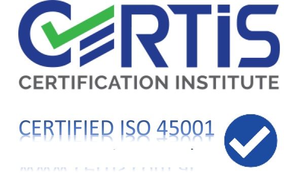 logo certificazione