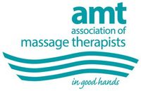 association of massage therapists logo