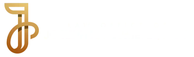 LAW FIRM NAME White Logo