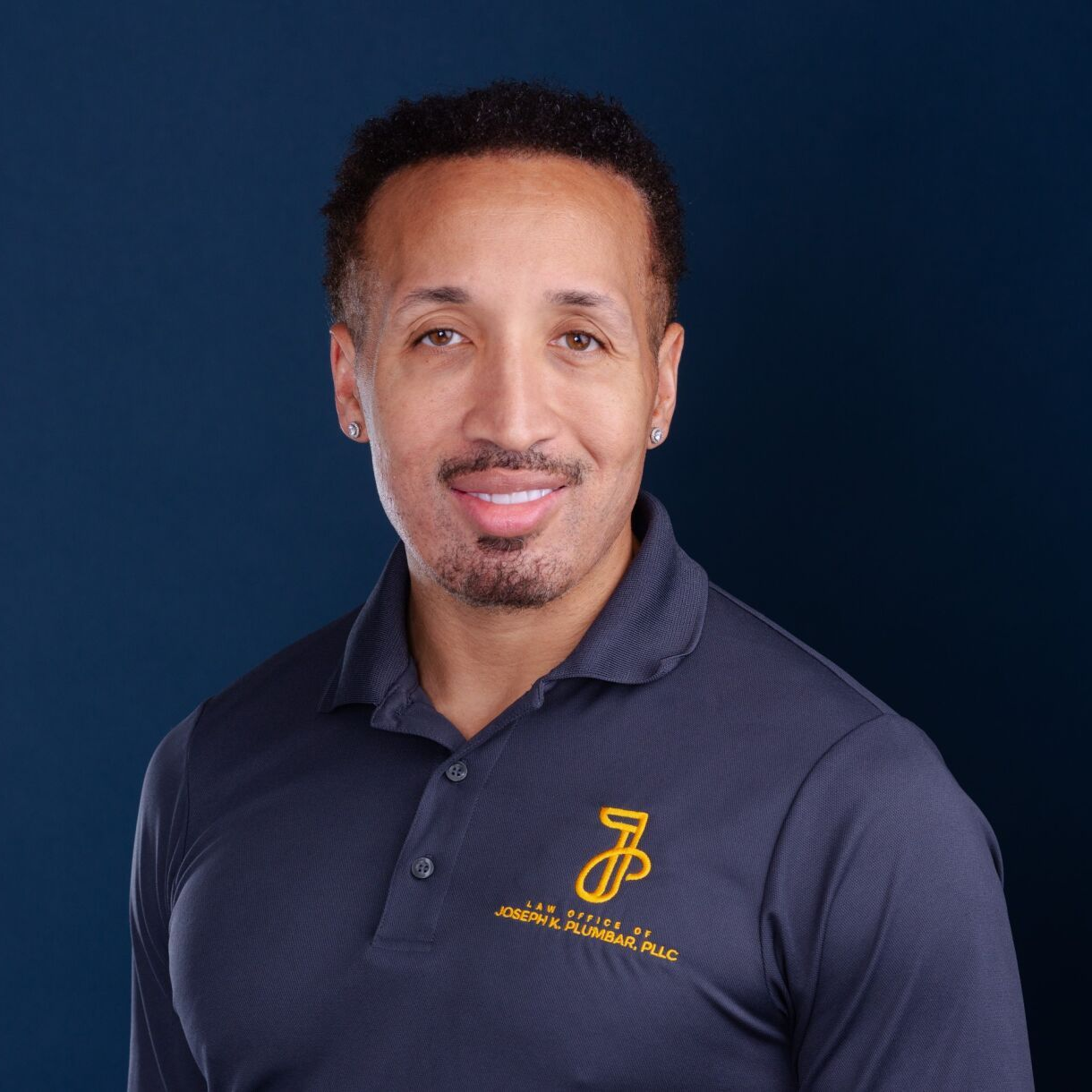 Attorney Joseph K. Plumbar Headshot