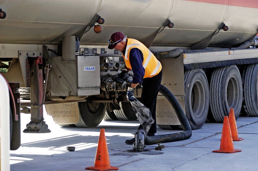 Dangerous Goods