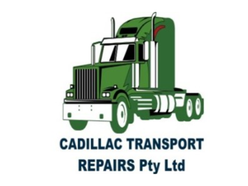 Cadillac Transport