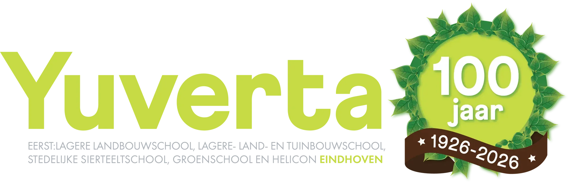 Yuverta Eindhoven 100 jaar
