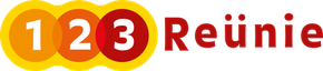 Logo 123Re&uuml;nie