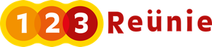 Logo 123Re&uuml;nie