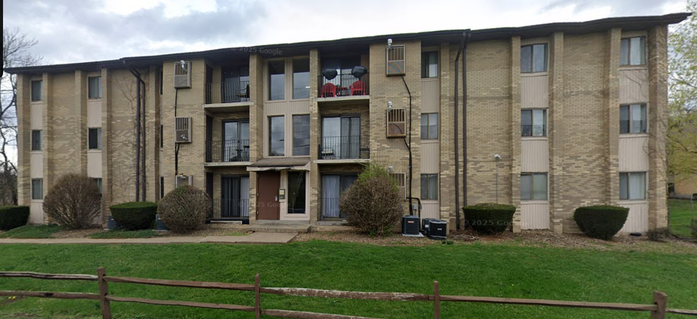 Broadhead Crafton Apartments