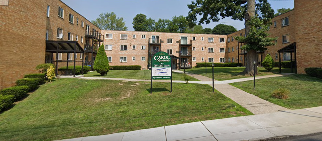 Carol Shamrock Apartments