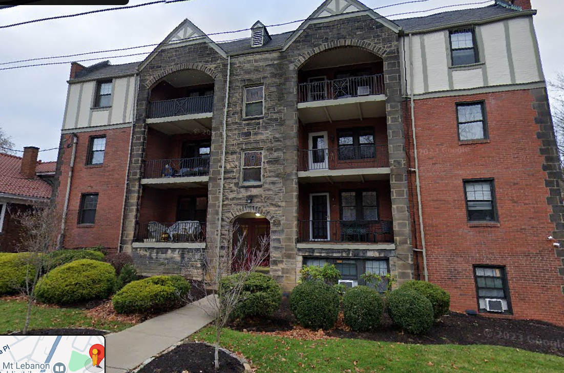 Cornell Place Apartments