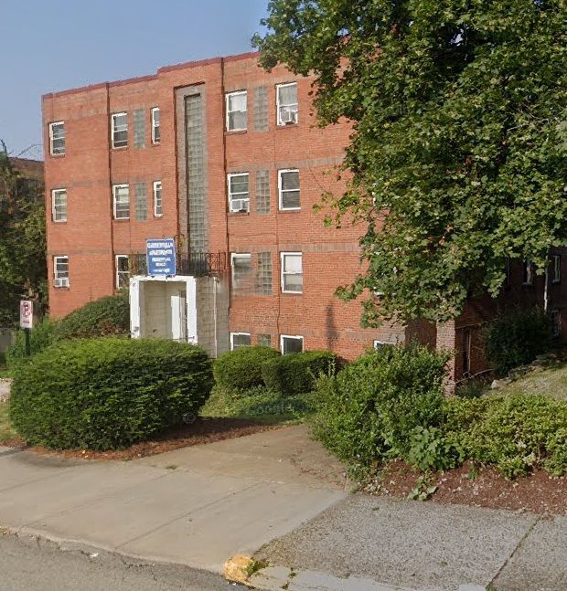 Garden Villa Apartments