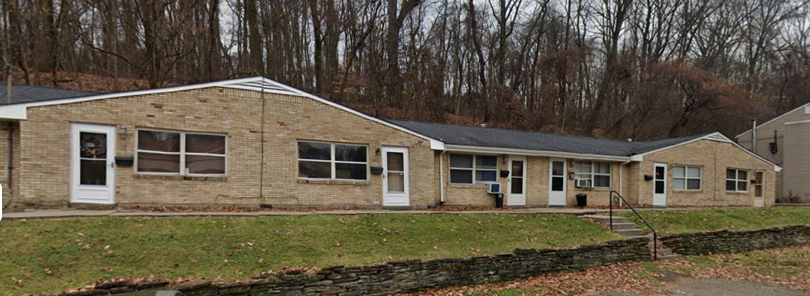 Sleepy Hollow Apartments