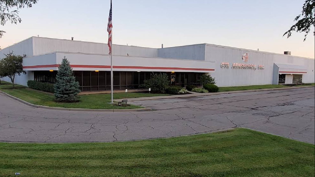CTL Aerospace