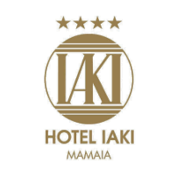 Hotel IAKI Mamaia