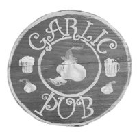 Garlic PUB București