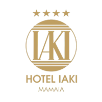 Hotel IAKI Mamaia