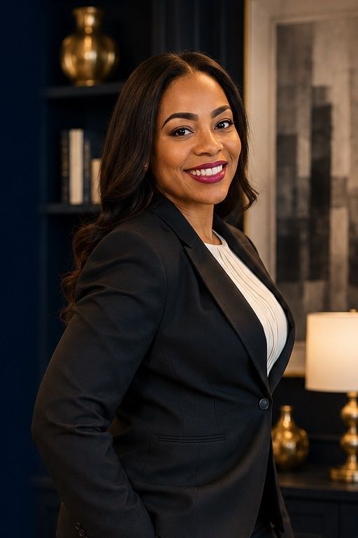 Valencia S. Burney, Founder VSB Management