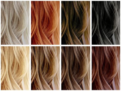 Hair Colouring — Hair Salon in Sippy Downs, QLD