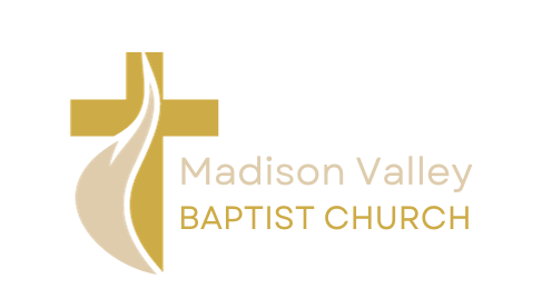 Madison Valley Baptist Church logo