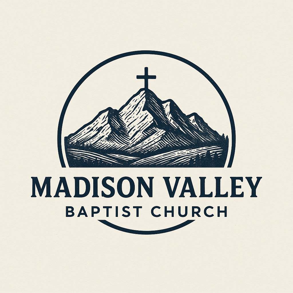Madison Valley Baptist Church logo