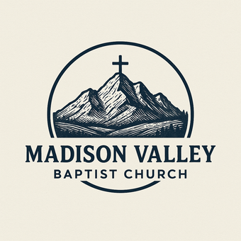 Madison Valley Baptist Church logo
