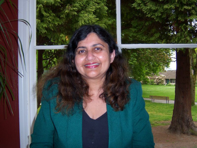 Trusha Desai Innovation Management INC.